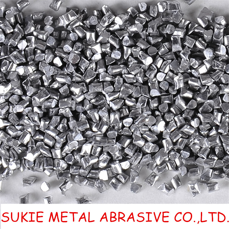 ALUMINUM CUT WIRE, ALUMINIUM CUT WIRE