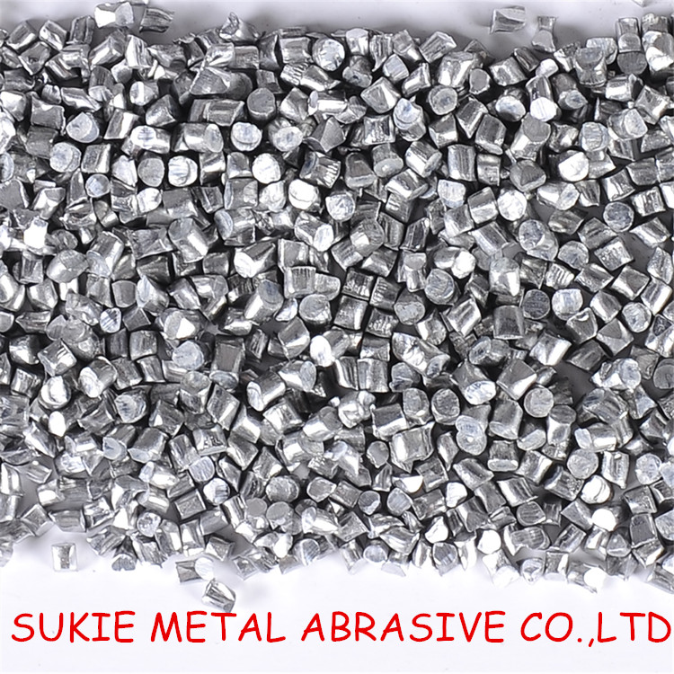 ZINC CUT WIRE